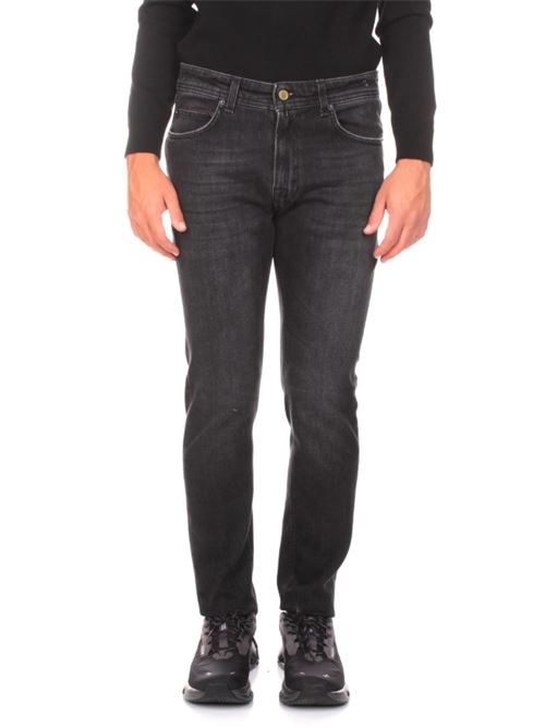 Briglia 5-pocket jeans BRIGLIA | RIBOT-C 400141.10